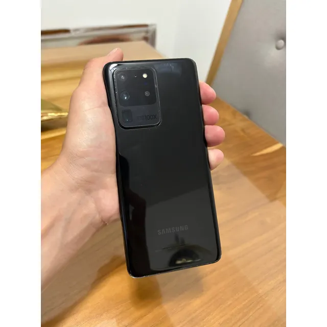 Samsung Galaxy S20 Ultra