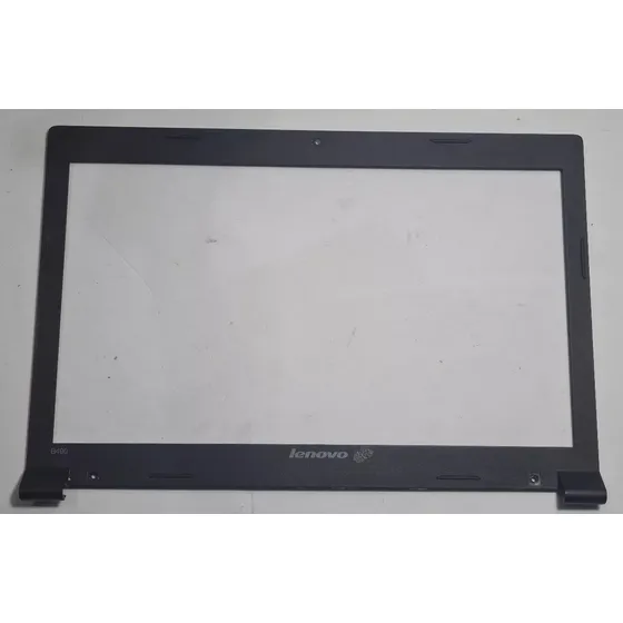 Moldura De Tela Para Notebook Lenovo B490 