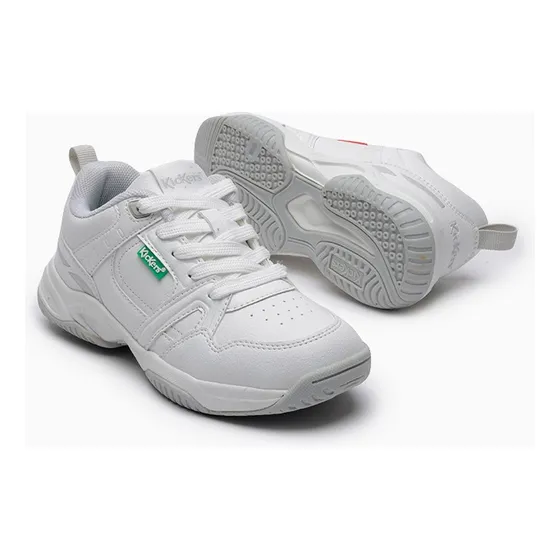 Zapatillas Kickers Desk Sin Género