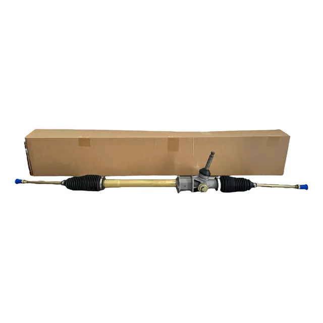 Cajetin Direccion Mecanica Mitsubishi Panel L300 Shibumi