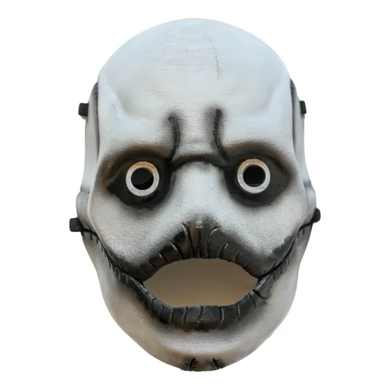Máscara 3d Corey Taylor - Slipknot