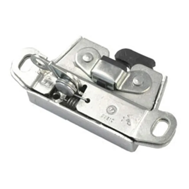 Cerradura Porton Trasero Fiat Strada 2005-2022 Derecha