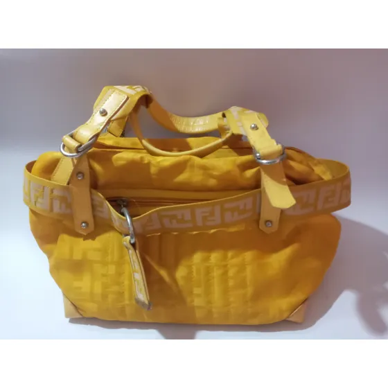 Bolso O Cartera Fendi Original
