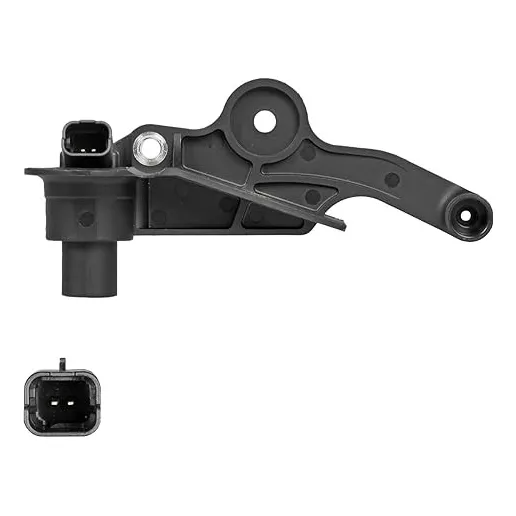 Sensor Cigüeñal Ckp Para Peugeot 206 307 207 Compact C3 1.4.