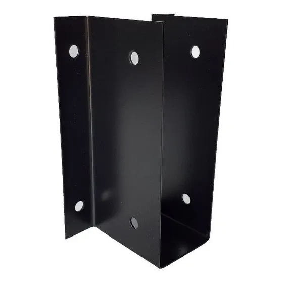 Soporte Tirante Madera Tipo Rdfl (rdfl 6 )