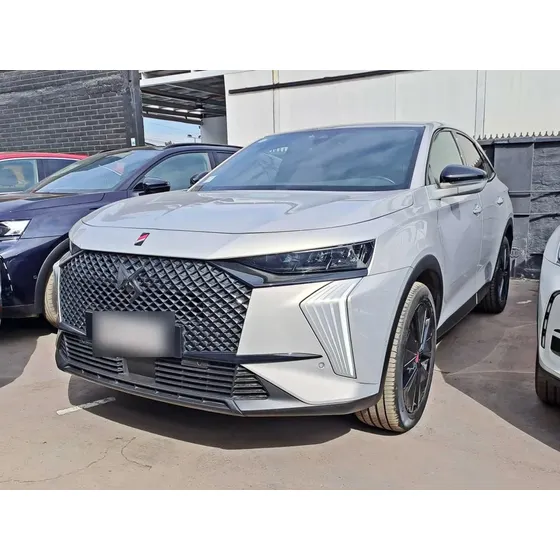 D·s Ds7 Suv