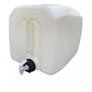 Garrafón/bidon De 50 Litros Dispensador De Líquidos Garrafón/bidon De 50 Litros Dispensador De Líquidos