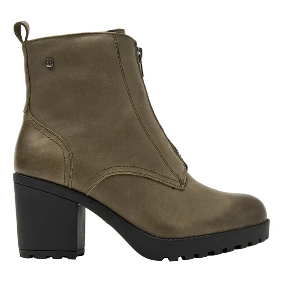 Botín Casual Mujer Bruno Rossi - J652