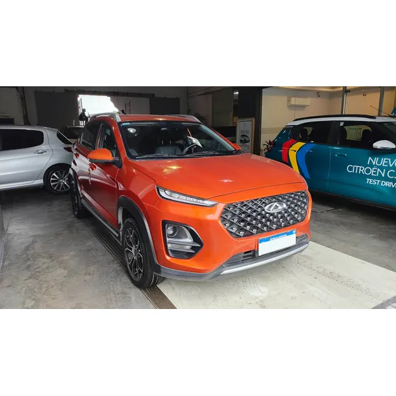Chery Tiggo 2 Pro 1.5 Confort