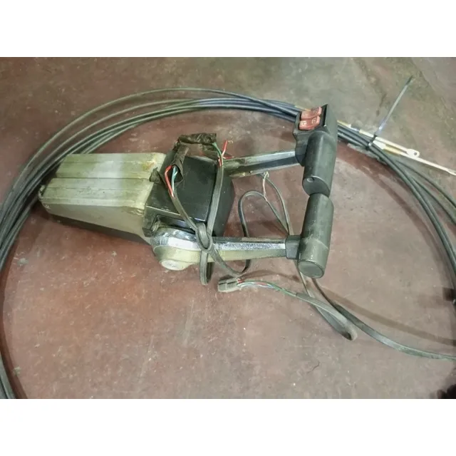 Mando Doble Evinrude