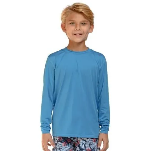 Camisas De Protección Solar De Manguito Uv Uv De Alta Wv6jt