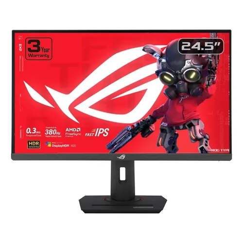 Monitor De Jogos Benq Zowie Xl2546x+ 24.1 Fast Tn 280hz Para