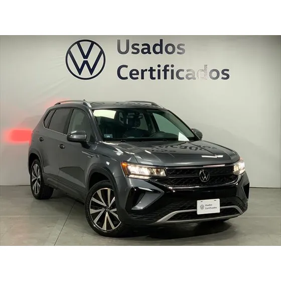 Volkswagen Taos 1.4 Comfortline At