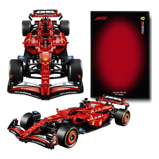 Arte Impressa Adesivo 50x80 Para Ferrari Sf90 F1 + Suporte Arte Impressa Adesivo 50x80 Para Ferrari Sf90 F1 + Suporte