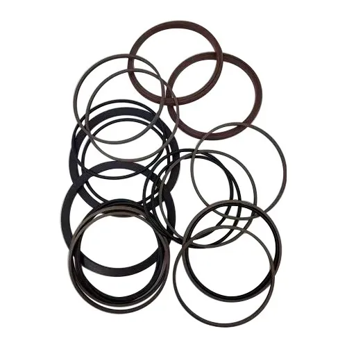 Jogo De Reparo Do Swivel Bobcat. Escavadeira E50