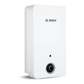 Calentador De Paso Bosch Balanz 7l Gas Natural 1 Serv Blanco Calentador De Paso Bosch Balanz 7l Gas Natural 1 Serv Blanco