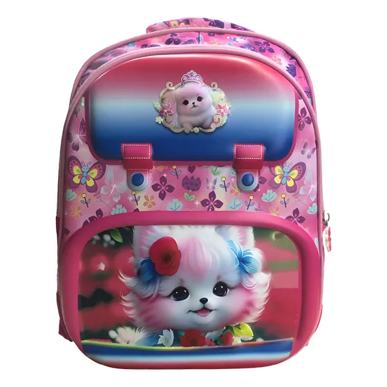 Mochilas Owen Con Estampas Varias Owmi10085