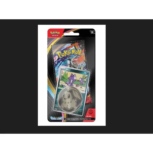 Pokémon TCG: Mega Evolution Ascended Heroes Collection Erika/Larry