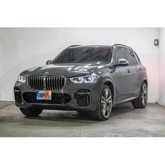 Bmw X5 4.4 Xdrive M50i