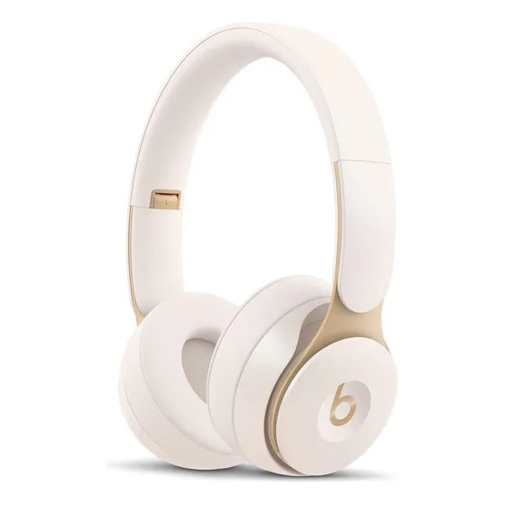 Beats Solo Pro Wireless Noise Cancelando Auriculares Nm3n4
