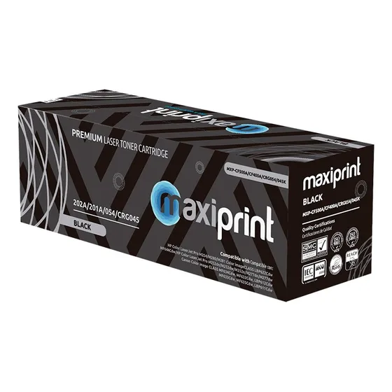 Toner Compatible Hp Cf500 Cf501 Cf502 Cf503 Canon 054 