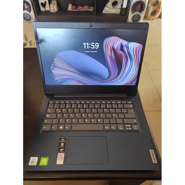Lenovo Ideapad 3 14iil05 