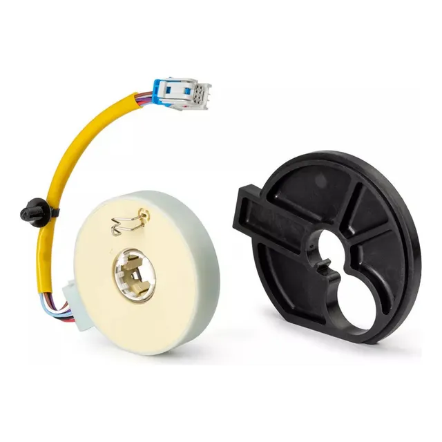 A Sensor Dirección Columna Asistida Para Ford Escape 08-12
