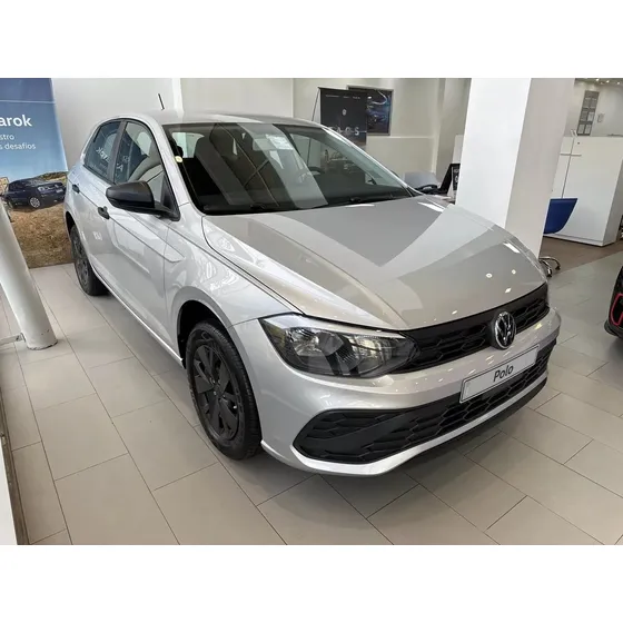 Volkswagen Nuevo Polo 1.6 Tsi 170 Highline