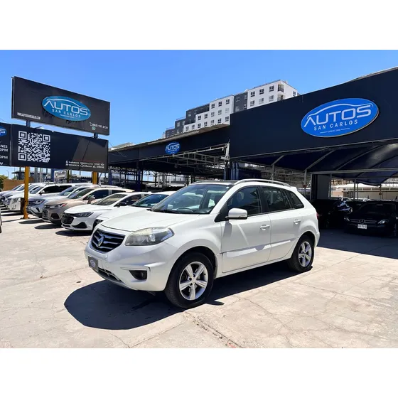 Renault Koleos 2.5 Dynamique Mt