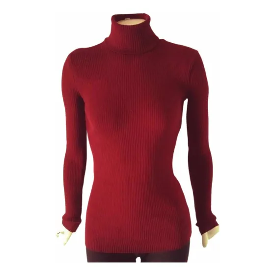 Poleras Morley Talles Xxl - Xxxl