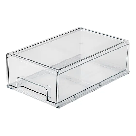 Organizador De Papel Para Envolver, Caja De Almacenamiento P