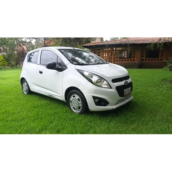 Chevrolet Spark 1.2 Ls Mt
