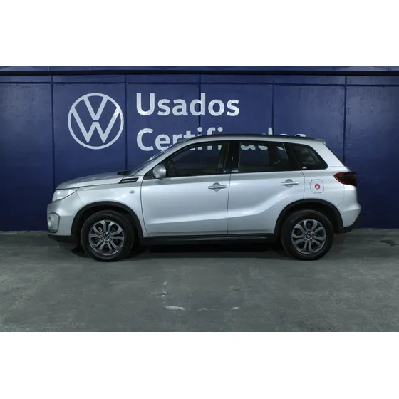 Suzuki Vitara Gl 6ta 1.6 Lts Automatica 4 Cilindros