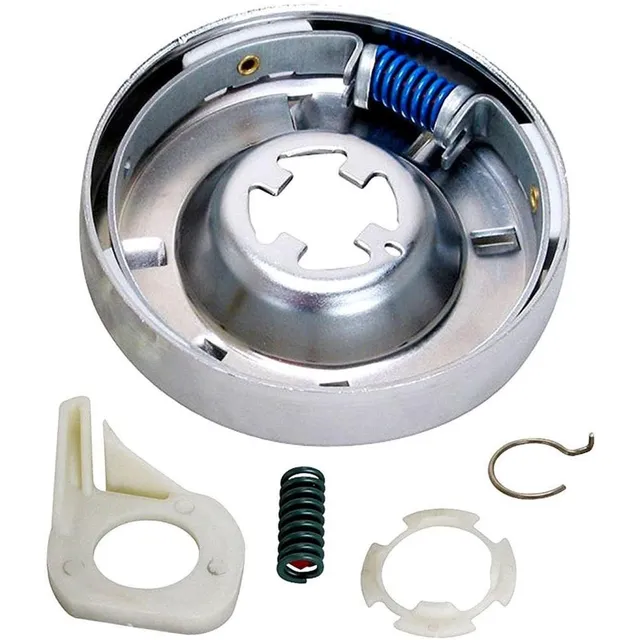 Kit Clutch De Lavadora Whirlpool 285785