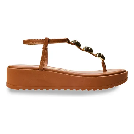 Sandália Vz Pelica 6492-324-7286