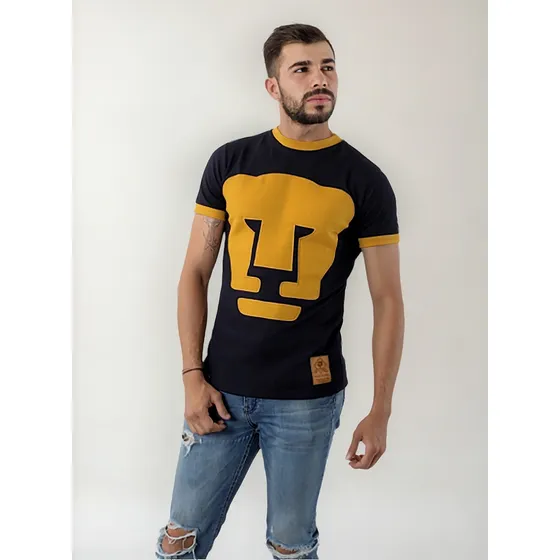 Jersey Retro Pumas 1979