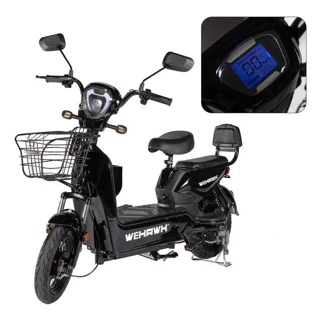 Wehawk Basket Plus 2024 500W (120kg)