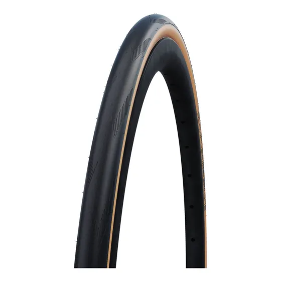 Pneu 700x25 Schwalbe One Performance Raceguard Tubeless