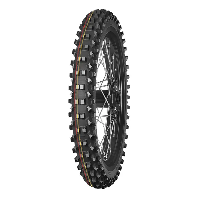 Pneu Dianteiro Mitas 80/100-21 Terraforce-mx Sm 