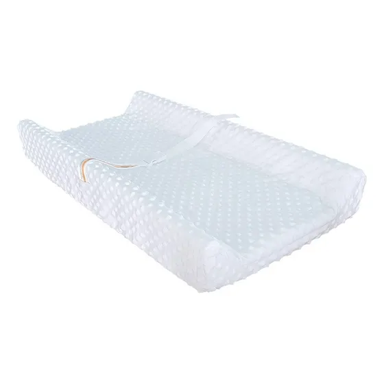 Cambiador Impermeable Espuma  Bebe