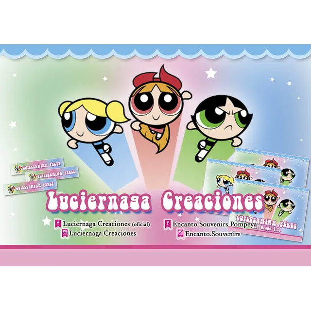 Etiquetas Para Utiles Kit X 116 Etiquetas Troqueladas