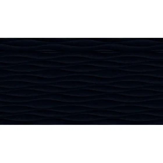 Tendenza Porcelanico Diamond Black Rect 30x62 1ra