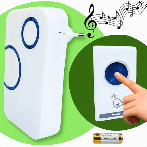 Wireless Doorbell Camera Google Nest Doorbell Battery Snow