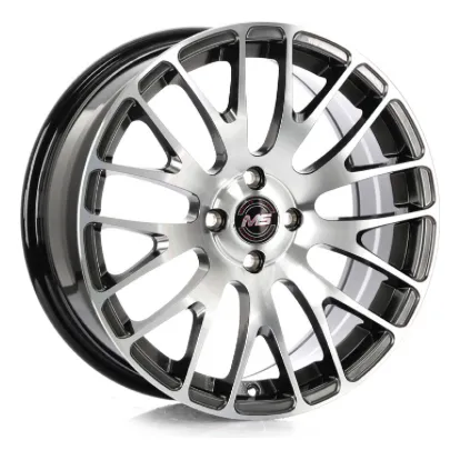 Rines Deportivos 17 4/100 (4 Rines) Jetta, Avanza, Sentra...