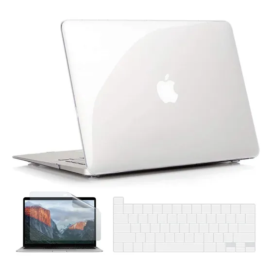 Case Protector Macbook Air 11 A1465 A1370 11.6  2010 A 2015