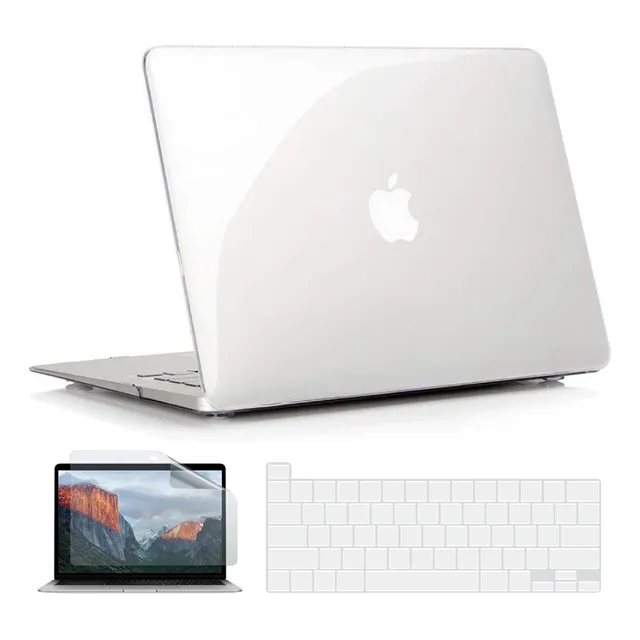 Case Protector Macbook Air 11 A1465 A1370 11.6  2010 A 2015
