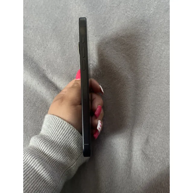 Apple iPhone 15 Pro Max (256 Gb) - Titanio Negro