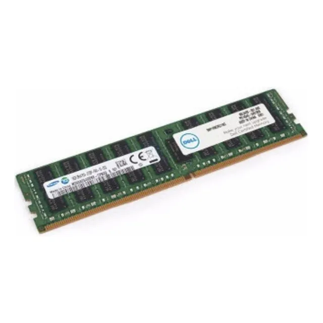 Kit 6 Memoria Servidor Dell 2x 32gb R740 + 4x 32gb R730 Nuev