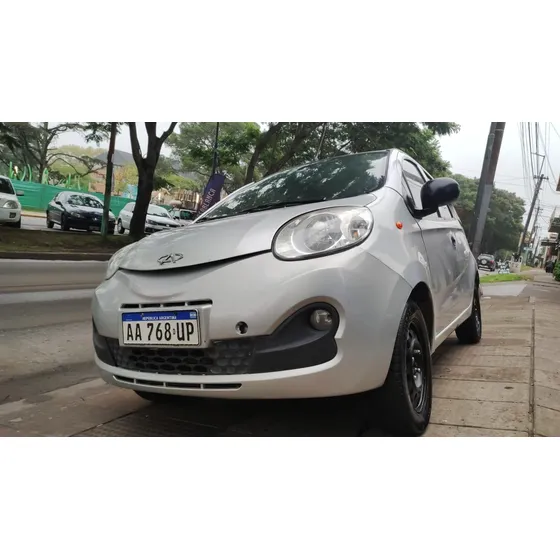 Chery Qq 1.0 Confort Security