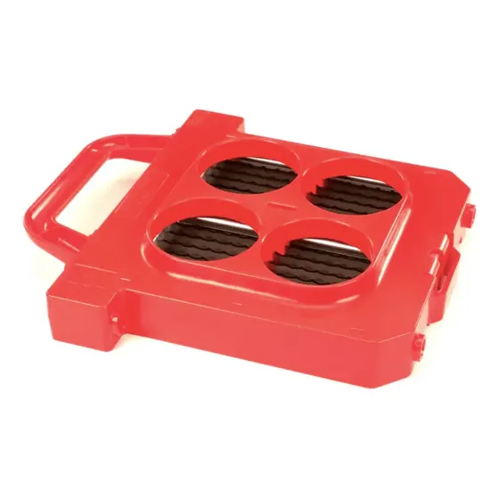 Prince Castle Pcc980-000-12b Cuchilla Tomate 1/4 Pulgadas